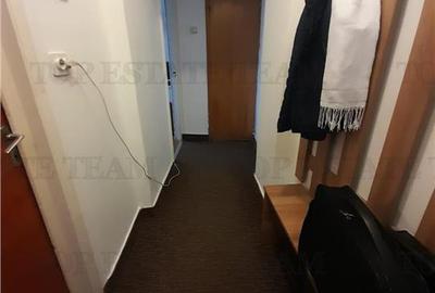 Piata Unirii  chiar la metrou in exclusivitate vanzare 2 camere cu loc de parcar - 4