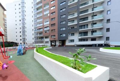 2 CAMERE DE VANZARE MIHAI BRAVU, BLOC NOU, METROU LA 3-5 MINUTE - 1