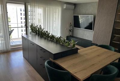 Apartament 3 camere - parcare - Parc Carol - Viilor - Fabrica de Chibrituri - 2