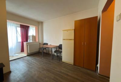 Garsoniera de vanzare, zona Fizicienilor, strada Shitului 9, et 3, bloc din 1983 - 6