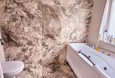 Casă modernă P+E+Pod, 145 mp,– Cluj,str Campului - 20
