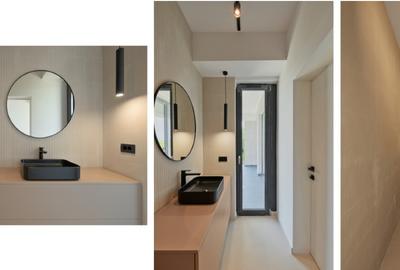 Vila Individuala Premium - 5 camere - Tunari - 10