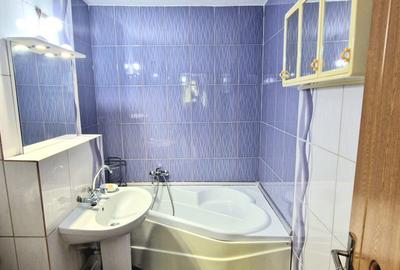 Apartament cu 2 camere | zona Interservisan - 9