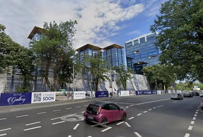 Cladire de vanzare Floreasca-Dorobanti - 1