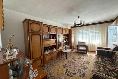 3 CAMERE DECOMANDATE SPAȚIOS | ZONA MICRO XI | ETAJ 3 | POTENȚIAL EXCELENT - 2