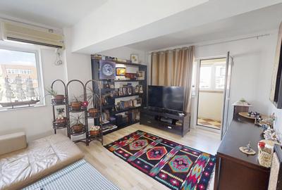 Apartament 3 camere de vanzare *Timpuri Noi - Tineretului* Tur virtual - 21