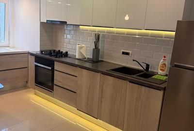 Apartament 2 Camere , Metrou Timpuri Noi - 6