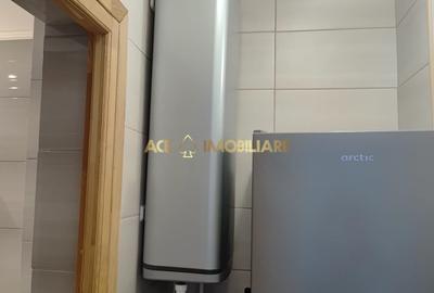 2 Camere de inchiriat | Brancoveanu | Metrou 3 min | Boiler | Mobilat - 7