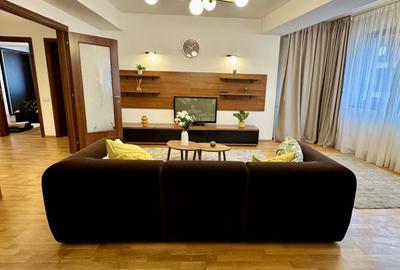 Apartament 3 camere | 132 mp | Parcare subterană | Băneasa - 3