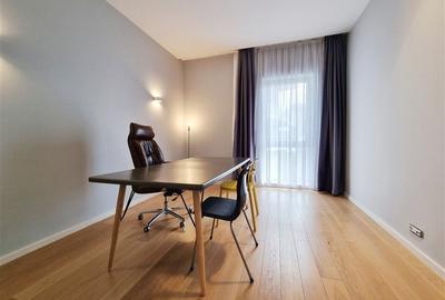 Luxury Homes | Apartament elegant 4 camere | 2 locuri de parcare - 12