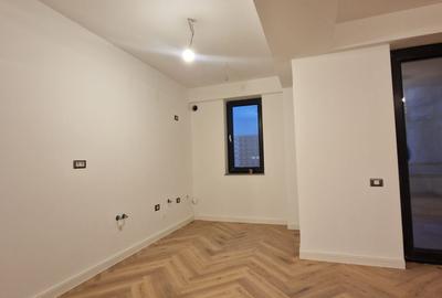 Pipera - Aviatiei - Petricani - My Place - 4 camere - loc parcare - etaj 6 - LUX - 22