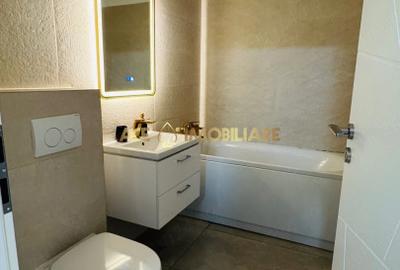 2 Camere de inchiriat | Popesti Leordeni | Metrou | 45mp - 5