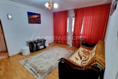 Etaj 2! Apartament 2 camere, Alexandru cel Bun, 42mp - 1