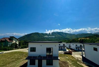 Casa individuala premium în Cisnădioara - Sibiu - 12