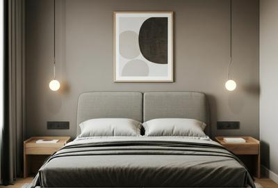 Apartament decomandat cu 2 camere, imobil premium, zona Bd.Metalurgiei - 6