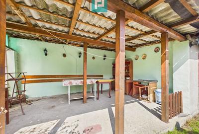Casă cu 7 camere, ideală pentru familie, Grădiște - 13