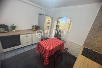 Faleza Nord(cod04)-Apartament 3 camere centrala gaz-vedere spre mare - 4