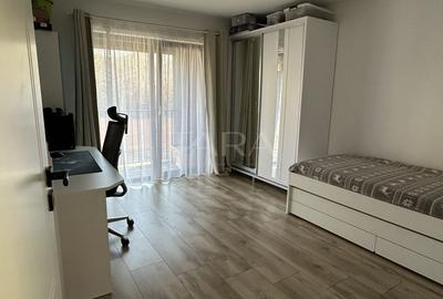 Casă Modernă în Liniștea Naturii - 4