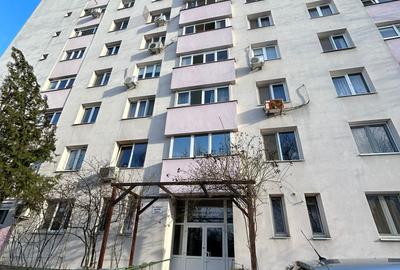 Nicolae Grigorescu 3 Camere Bloc 1979 Reabilitat 2 Bai 7 Min Metrou Negociabil - 19