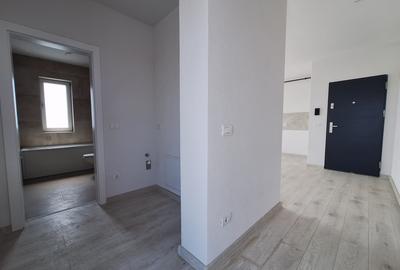 Apartament 2 camere + dressing 13 mp, parter, terasa, parcare privata - 6