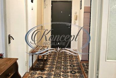 Apartament confort sporit zona Minerva - Manastur - 9
