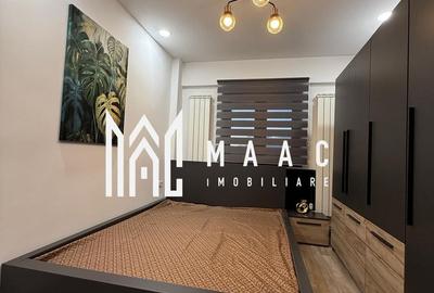 Apartament de lux cu 3 camere, vedere panoramică – zonă centrală - 6