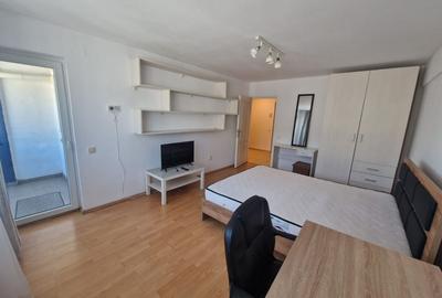 Apartament 1 camera, decomandat, 38 mp, str Calea Turzii - 4