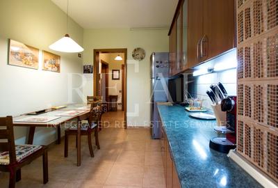 Inchiriere apartament 2 camere | Curte, Birou separat, Vila boutique | Floreasca - 13