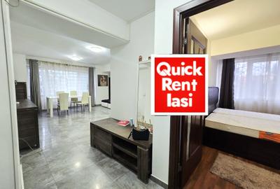 Bloc Nou Apartament 2Camere Modern Loc Parcare Inclus Podul De Piatra - 11