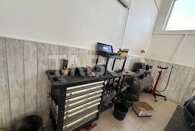 Comision 0- Casa si Service Auto la cheie de vanzare in Beclean Brasov - 7