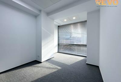 Bulevardul Dacia | Spațiu birouri 140 mp | Etaj 1 | | Comision 0% - 10