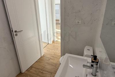 REA1022624 Apartament 2 camere 1 Mai Renovat - 5