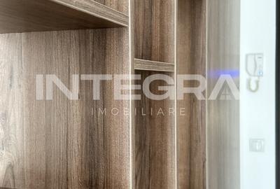 Apartament 2 Camere Modern |  Parcare Subterana | Europa |  Complex Luminia! - 12