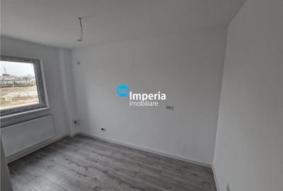 Apartament 2 camere decomandat - Bld. Poitiers - 12