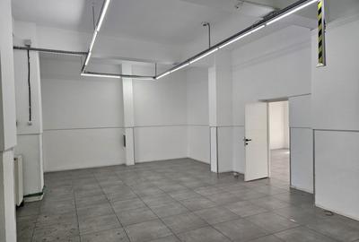 Spatiu comercial Calea Serban Voda, 261 mp, vitrina 20ml - proprietar - 7