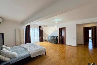 Penthouse 6 camere Herastrau|  Terasa | 2 Locuri Parcare - 26