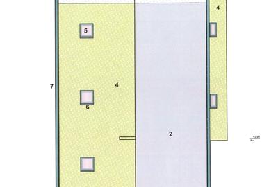 🏗️ Teren de vânzare în zonă ultracentrală – Bd. Take Ionescu, Timișoara | Autor - 4
