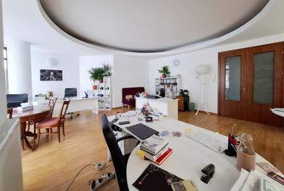 Primaverii, Aviatorilor | 4 Camere 155mp | 2 Bai - 1