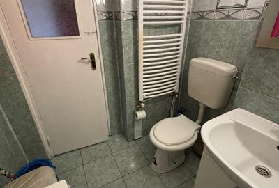 Apartament 2 camere- central Duiliu Zamfirescu bloc 11 - 6