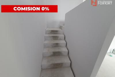 COMISION 0% Duplex 5 camere si 3 bai, 300 mp teren - Urseni - 17