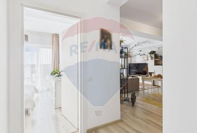 De vanzare | Apartament 2 camere | Northlight Residence - 9
