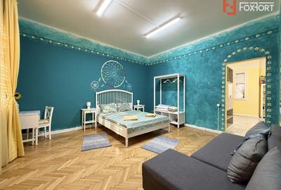 COMISION 0% Apartament cu 3 camere de vanzare in Timisoara, zona Centrala - 21