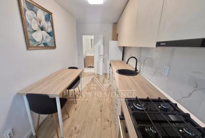 MODERNIZAT 2025! Apartament decomandat 2 camere NOU NOUT | Unirii - 3