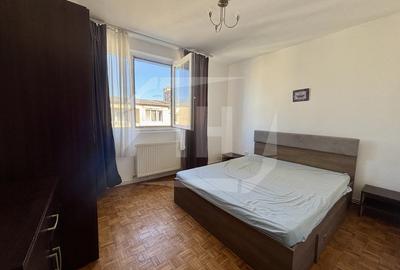 Apartament cu 2 camere, mobilat si utilat, cartier Grigorescu - 4