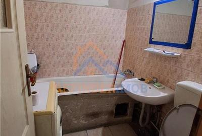 Militari - Gorjului / Apartament 2 camere decomandat / Etaj 4/8 / Metrou - 18