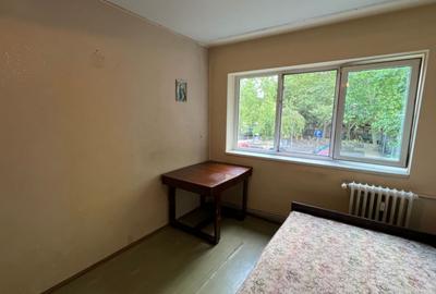 Apartament 3 camere in bloc reabilitat necesita renovare Gorjului Paci - 9