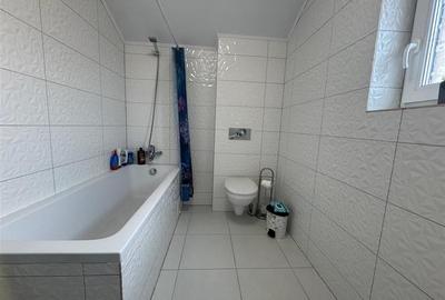 Casa moderna cu 4 camere si terasa in cartierul Tineretului - 12