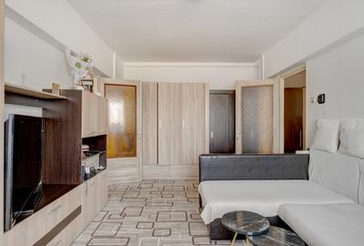 MAGURELE - FIZICIENILOR, 2 CAMERE 55 MP, ETAJ 3, CENTRALA PROPRIE! - 2