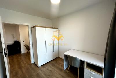 3 camere, Modern, Parcare, Zona Frunzisului, LIDL,Golden Tulip,Zorilor - 3