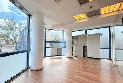 Spațiu de birouri de  închiriat în zona P-ta Victoriei - 14